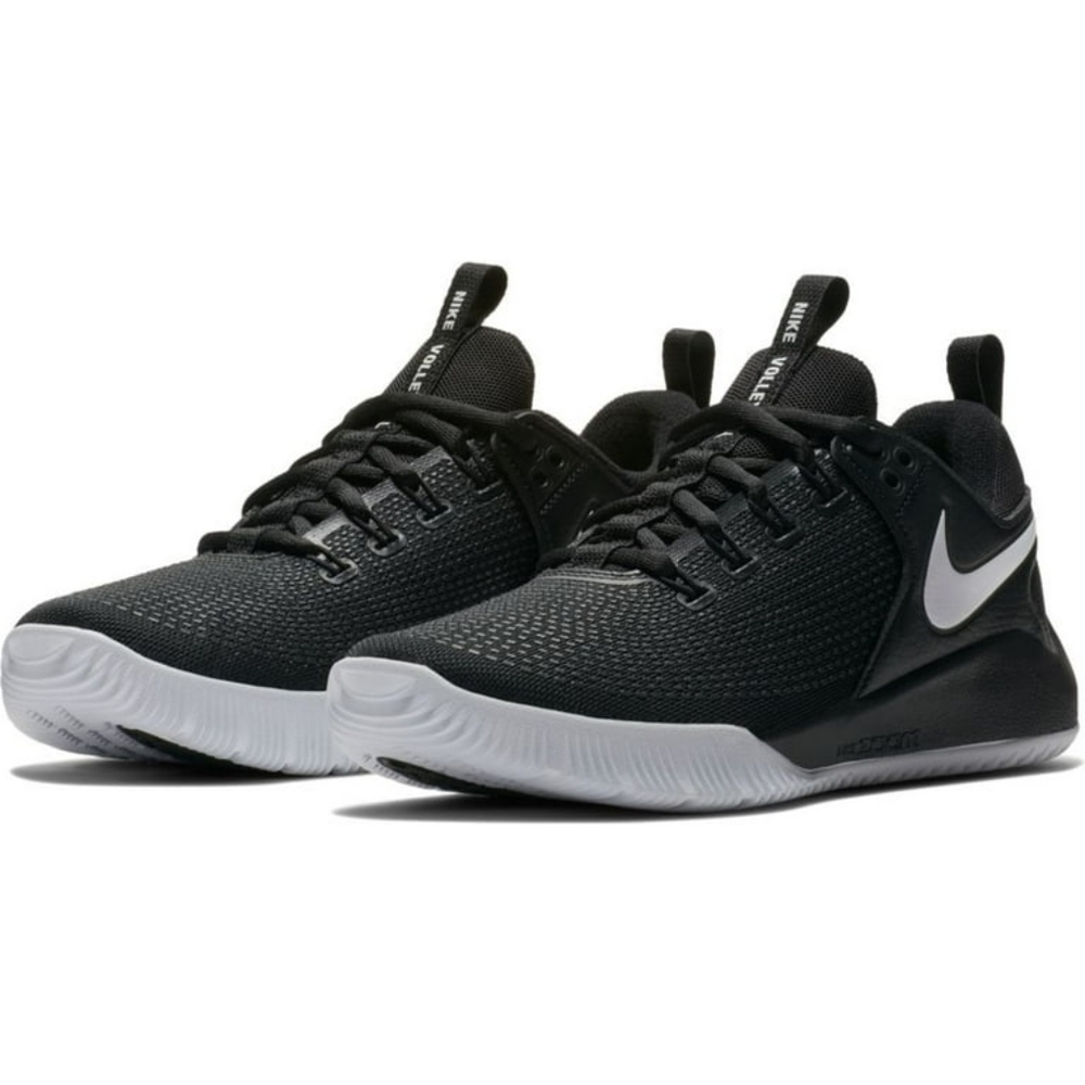 Nike Zoom Hyperace 2 Volleyball Shoes Size 8 Women Used